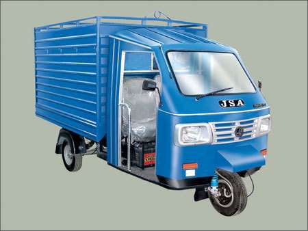 Three Wheeler Tooling 2